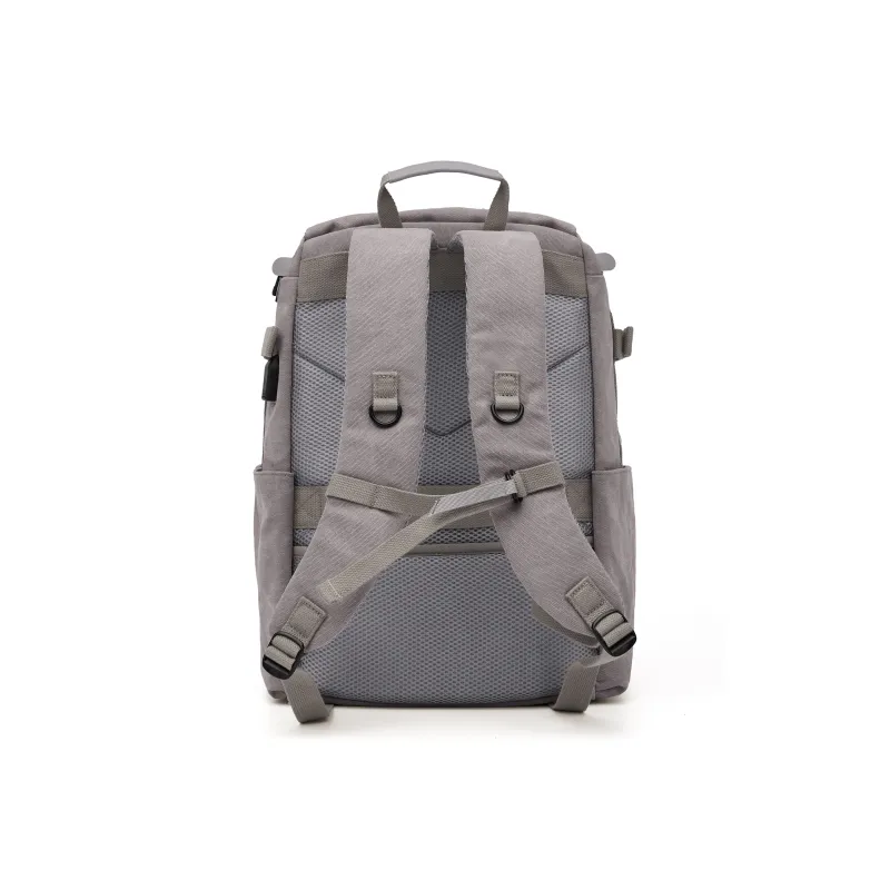 JEANSWEST Fabric Backpack Unisex-8
