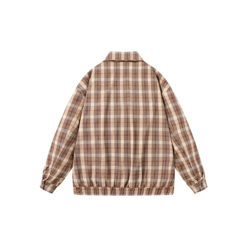 R.X.G.X Jackets Unisex-3