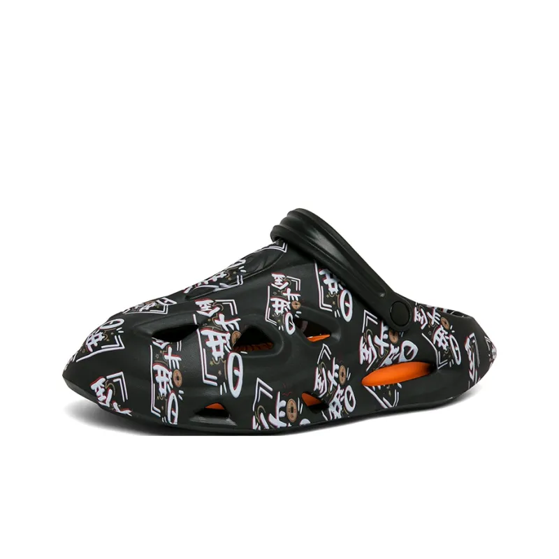 CariteSport Clogs Men-1