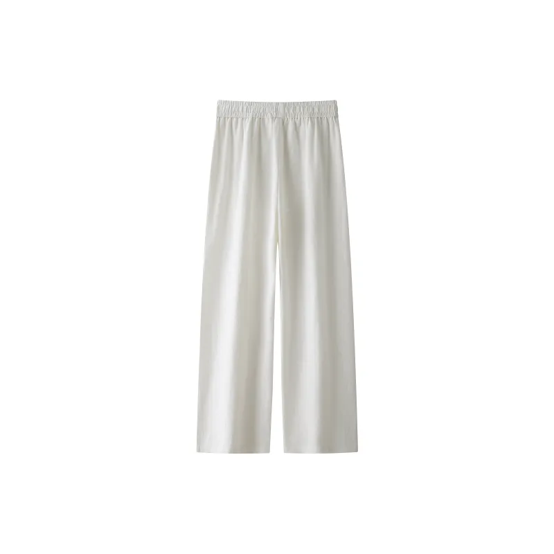 PAINT STAIN Casual Pants Unisex-28