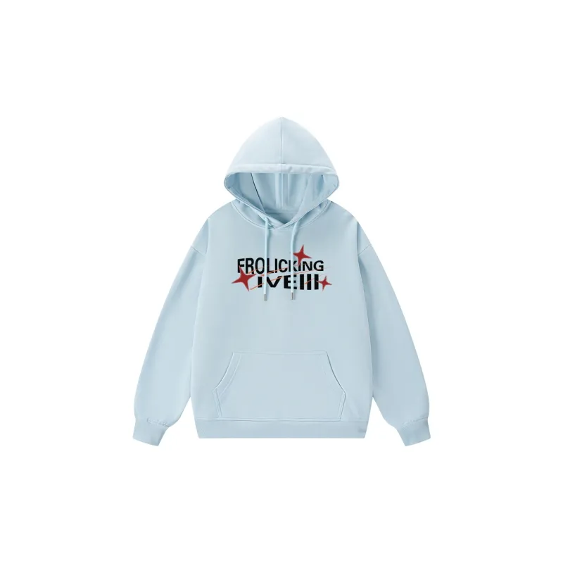 IVEIII Sweatshirts Unisex-12