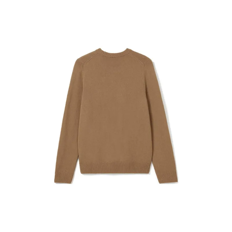 LACOSTE Sweaters Unisex Khaki-1