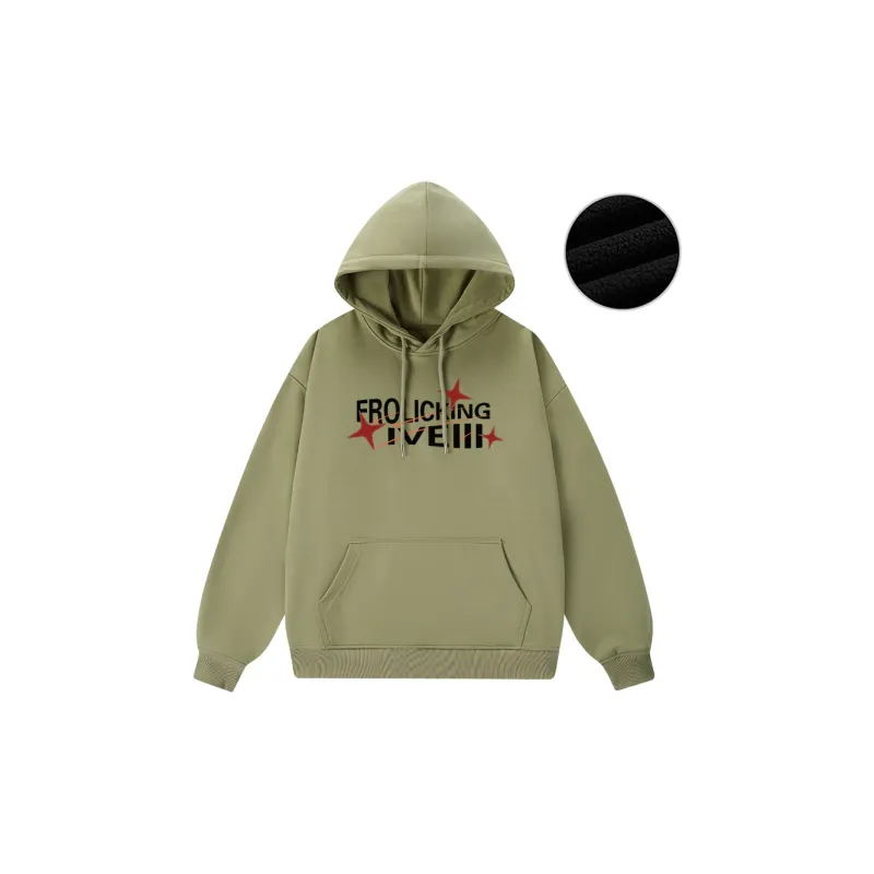 IVEIII Sweatshirts Unisex-33