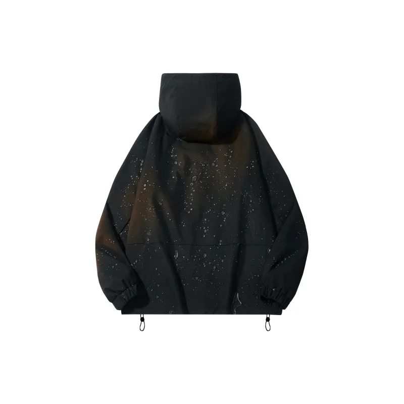 Feiyue Jackets Unisex-1