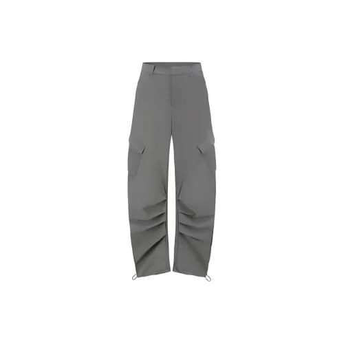 Particle Fever Cargo Pants Women's Tower Gray