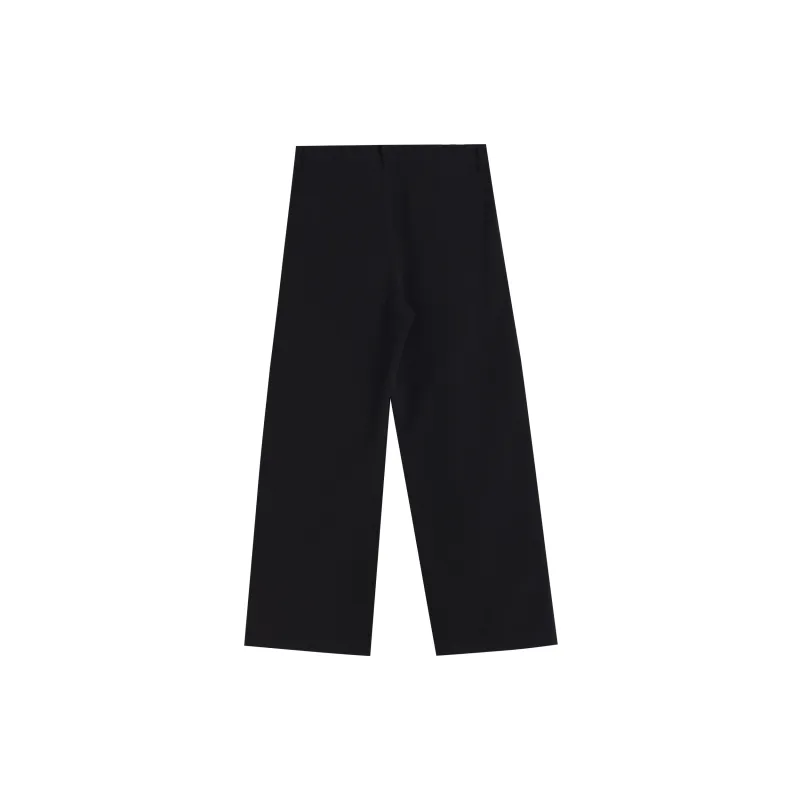 TIKIMOMOKA FW24 Casual Pants Unisex-16