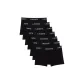 7 Pack (Black)