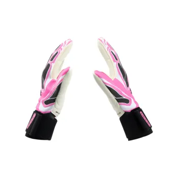 PUMA Fabric Gloves Unisex Phantom Pink