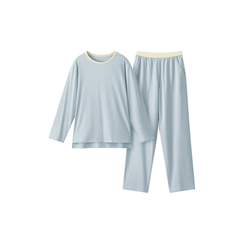BANANA IN Unisex Pajama Sets-12