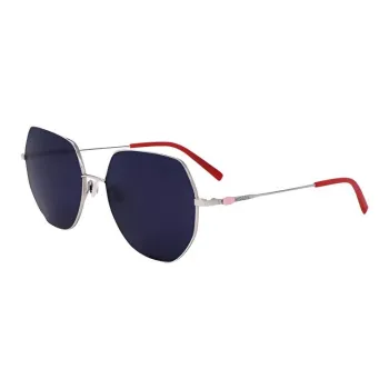 M Missoni Square Frame Sunglasses