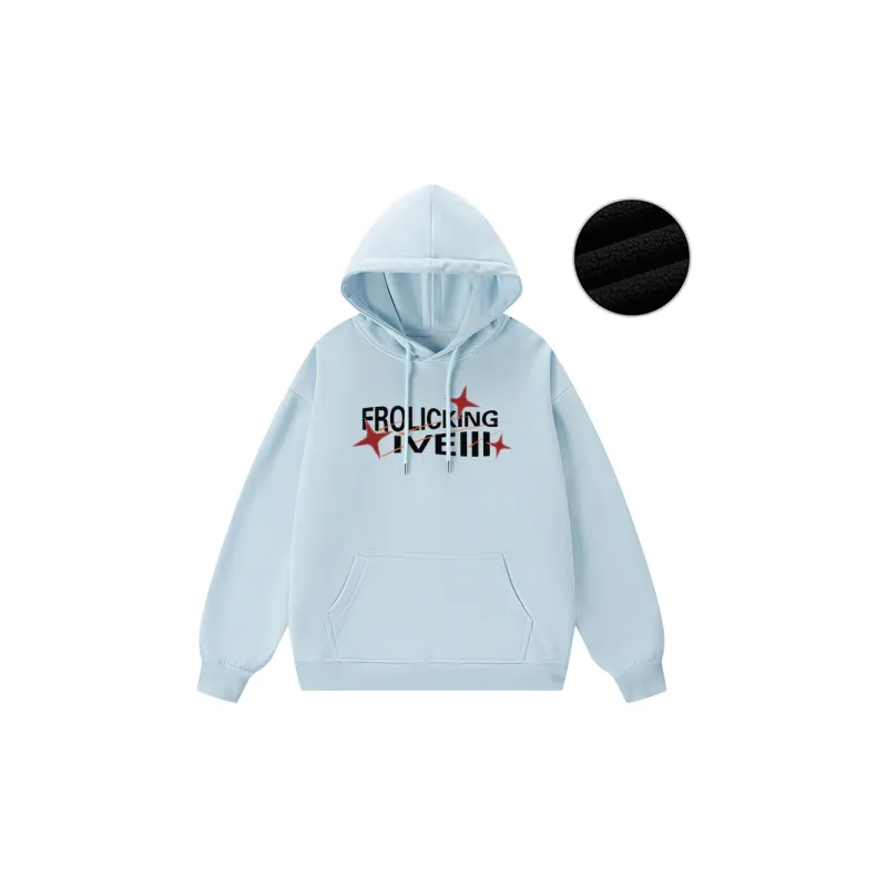 IVEIII Sweatshirts Unisex-31
