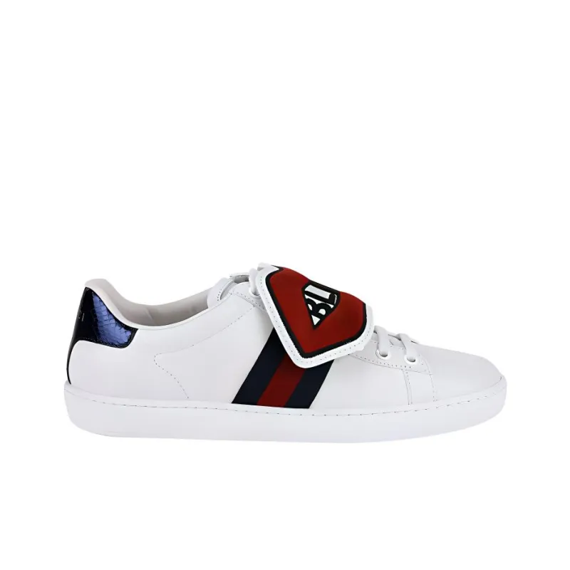 GUCCI Ace Blind For Love Women's-1