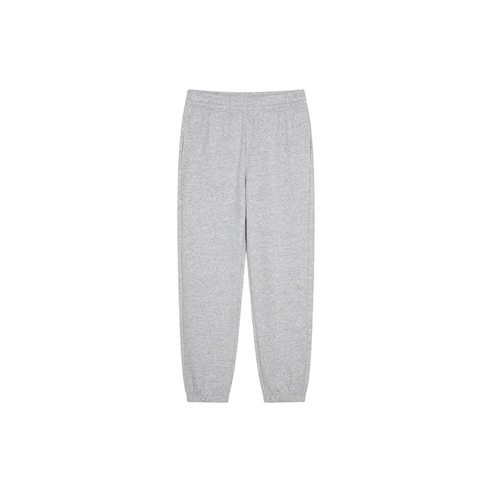 Champion Knitted Sports Pants Europe Version Women's-7