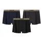 Black+Navy Blue+Dark Gray