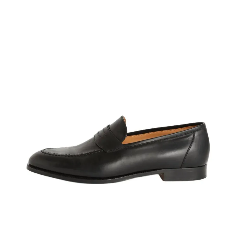 Loro Piana Sergio Loafers-0