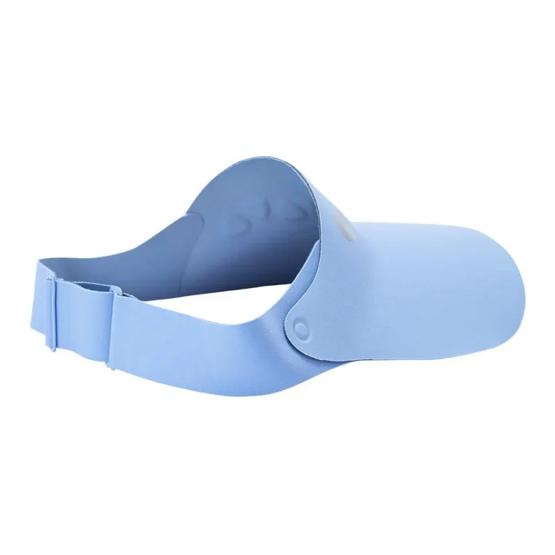 Anta Polyester Sun Protection Hats Kids' Blue-1