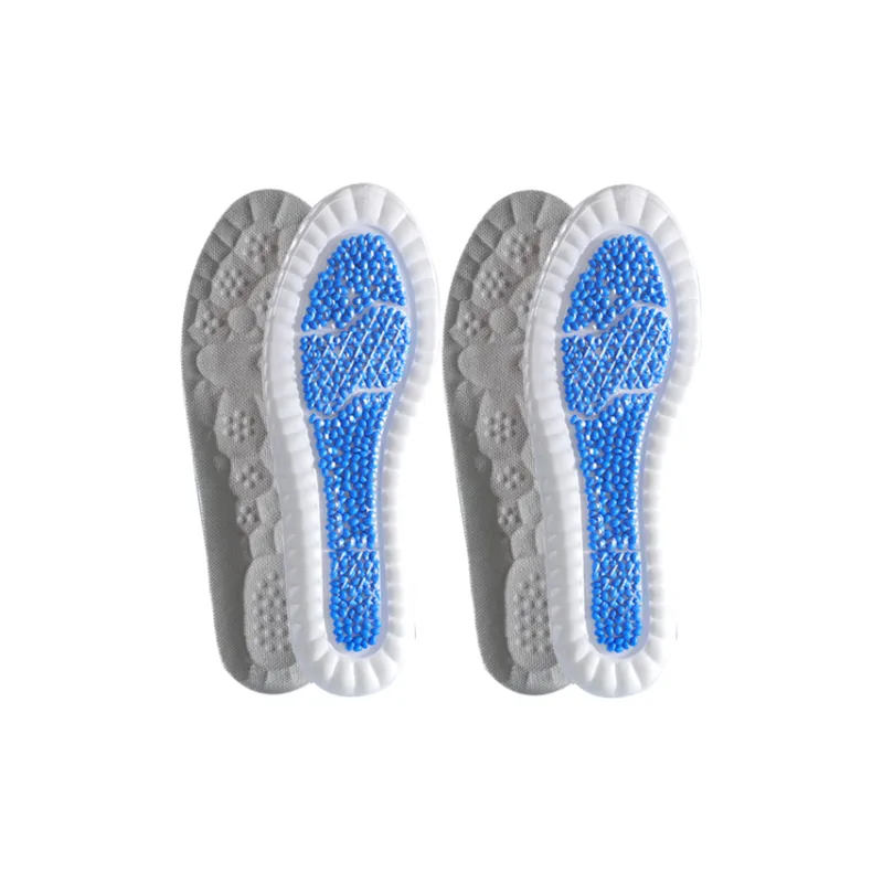 Step cloud Insoles Unisex-7