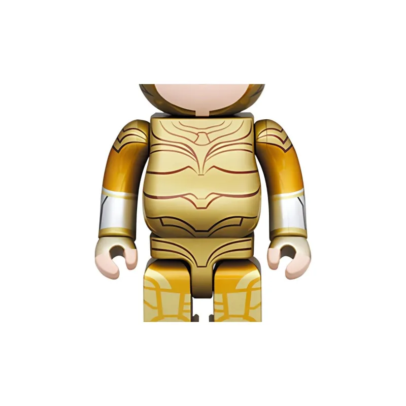 BE@RBRICK Movie Animation ArtToy-2