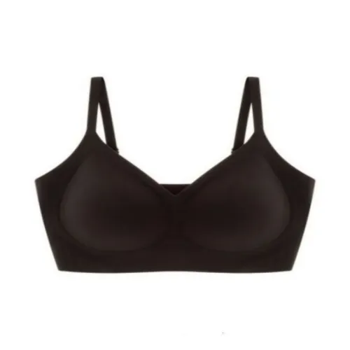 Cotton Gene Women's Bras