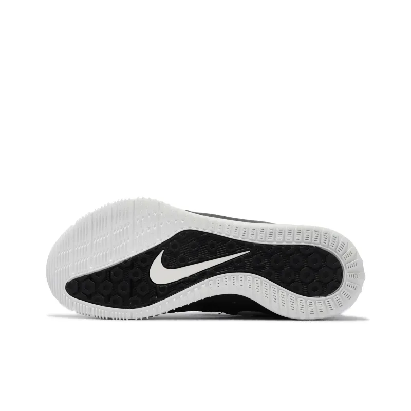 Nike Air Zoom Hyperace 2 'Black White'-4