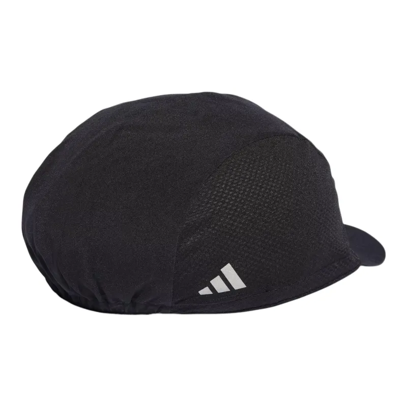 Adidas Recycled Polyester Mesh Hats Unisex Black-1