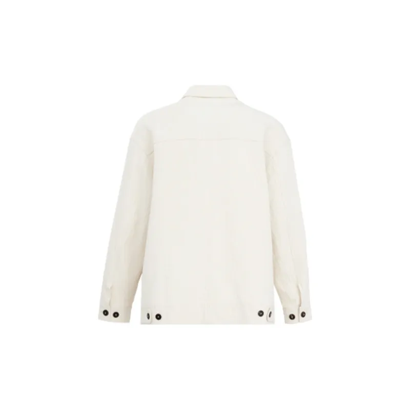 Halfwayhouse Jackets Coats Men's Beige-1