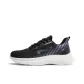 Black/Purple