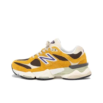 New Balance 9060 Butterscotch