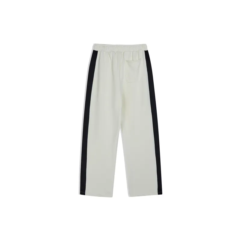 DOUBLE FISH Casual Pants Unisex-9