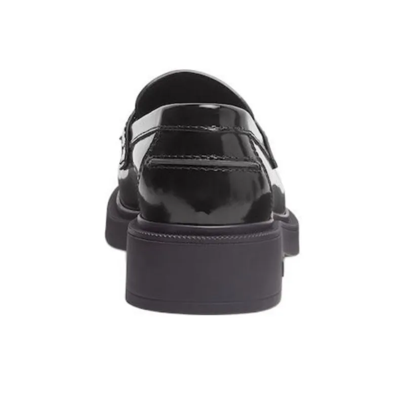 FENDI Filo Loafers Women's-4