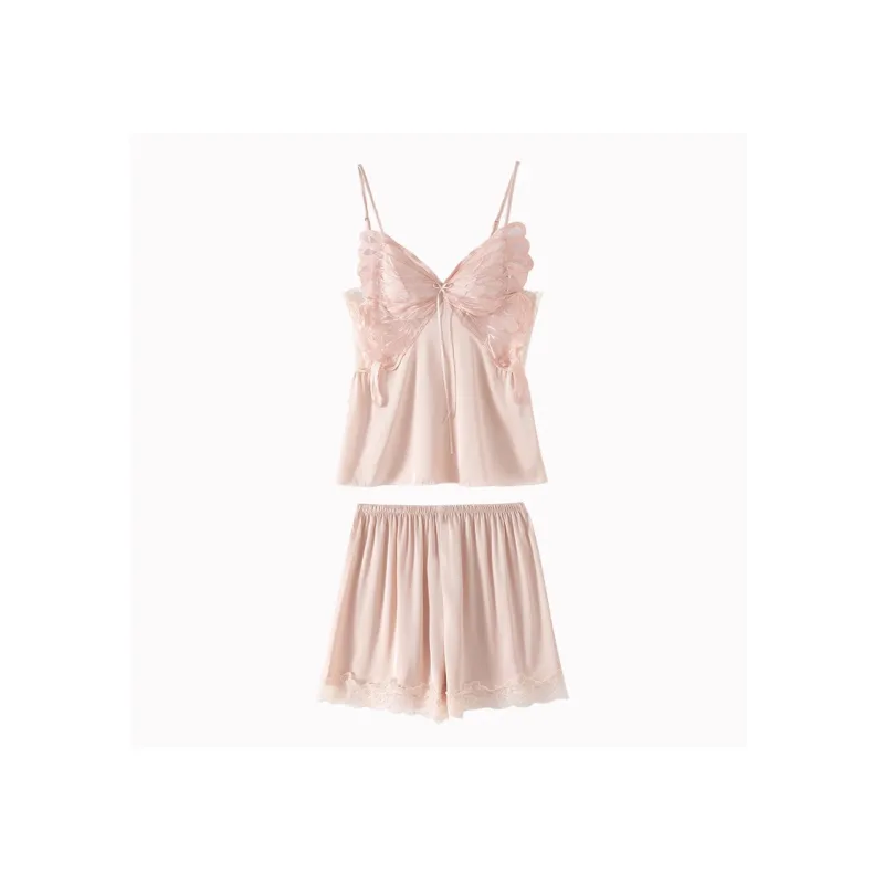 Sleep Women's Pajama Sets-0