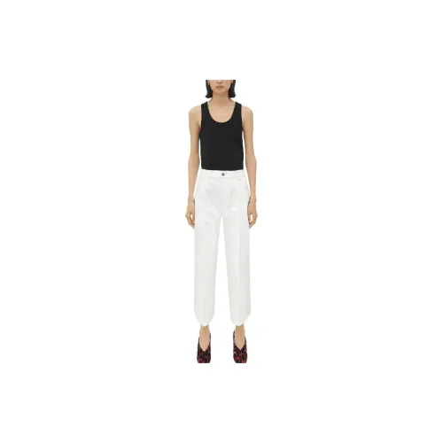 Bottega Veneta Jeans Women's White