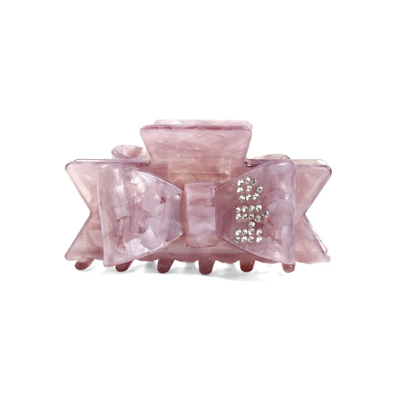 ZANC Hair Clips Women's Multiple Colors-11