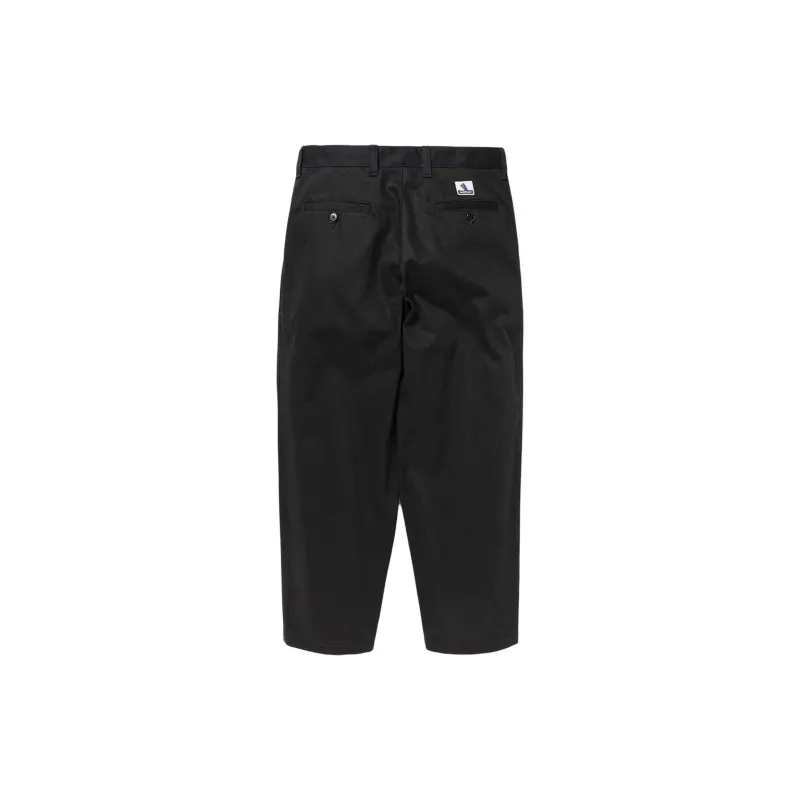 Descendant SS24 Casual Pants Men's-1