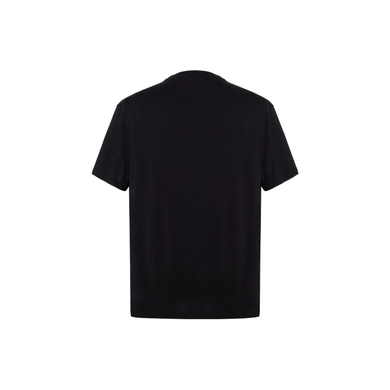 Polo Ralph Lauren SS23 T Shirt Men's Black-1