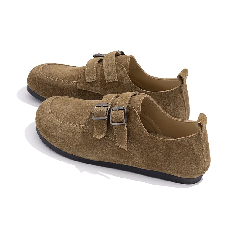 DAPHNE Women's Casual Shoes Women's-9