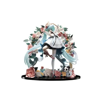 F NEX Hatsune Miku Future With You Miku 2019 With Base Bonus Gifts