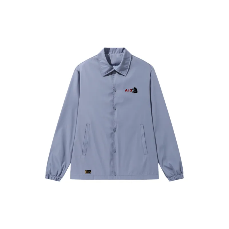 AI3 Iverson China Series Jackets Coats Unisex-21