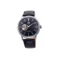 Black Dial