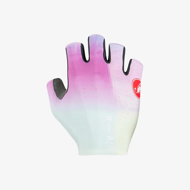 CASTELLI Riding Equipment Cycling Glove Unisex Polyester Polyurethane-2