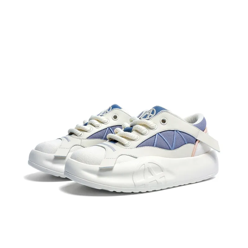 Acupuncture Low-Top Casual Shoes Unisex Box-2