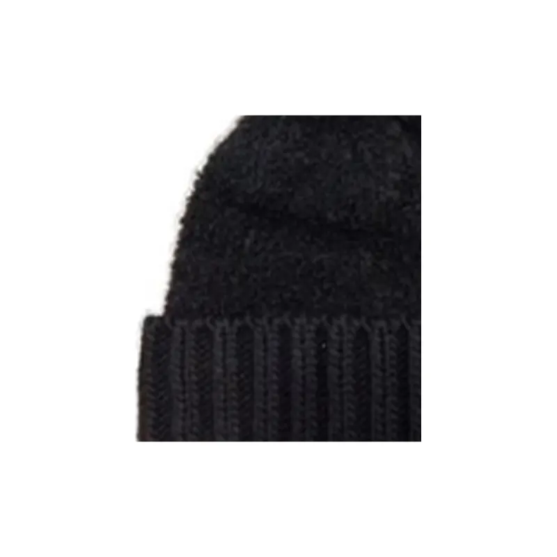 Colmar Pompon Detailed Beanie-2
