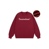 (Fleece-Lined) Burgundy