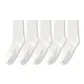 [5 Pack]White