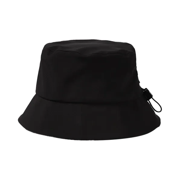 MILLIE'S Polyester Elastane Bucket Hats Unisex-0