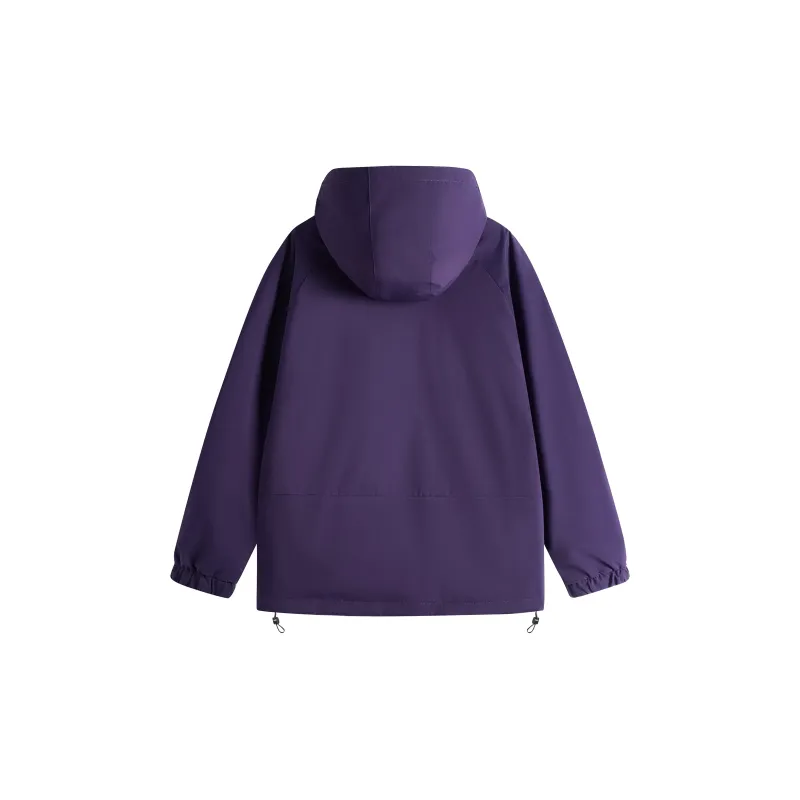 Feiyue Jackets Unisex-15