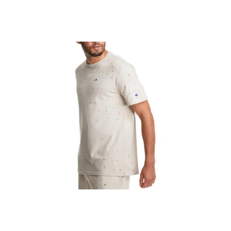 Champion T-Shirts Men-11