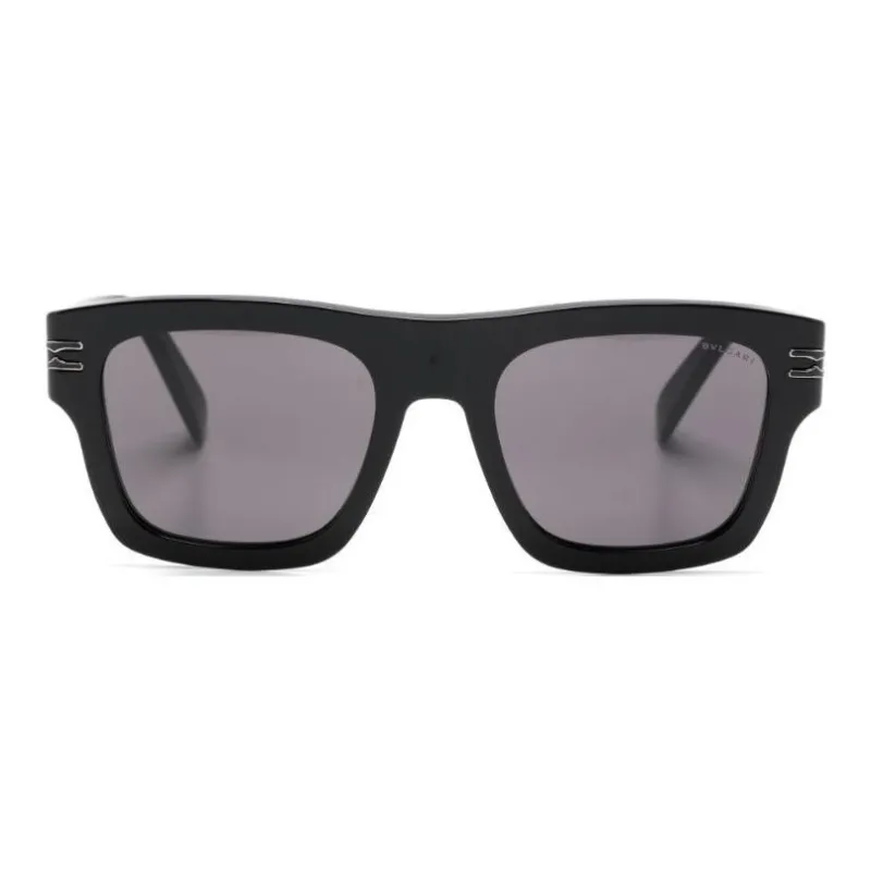 BVLGARI B.Zero1 Square-frame Sunglasses-1