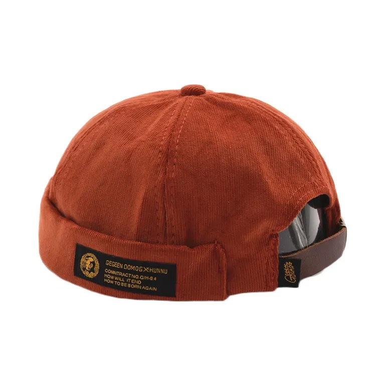 STUFFER Berets Unisex-5