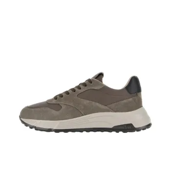 HOGAN Hyperlight Lace Up Sneakers